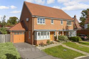 18, Old House Lane, Haywards Heath RH16 4XF