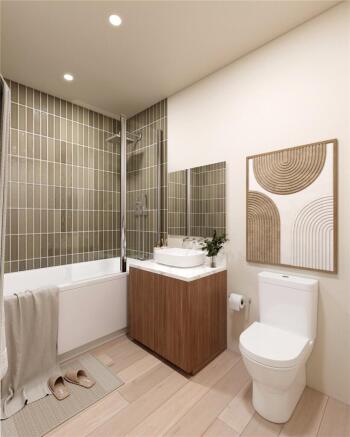 1 bed Apartment for sale Image 5