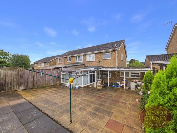 East Mead Court