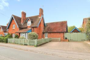 3, Buckingham Road, Buckingham MK18 2QA