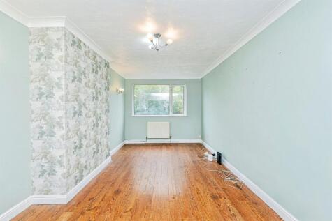 Bakers Way, Bryncethin, Bridgend