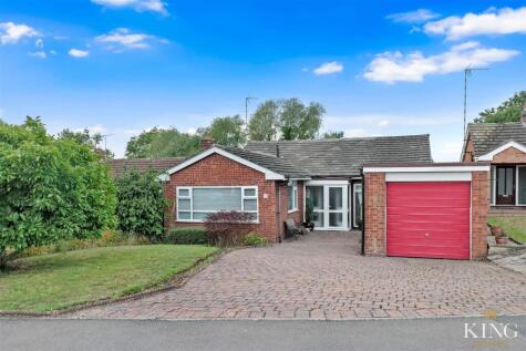 Brook End Drive, Henley-In-Arden