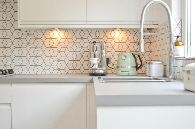 Kitchen Lifestyle