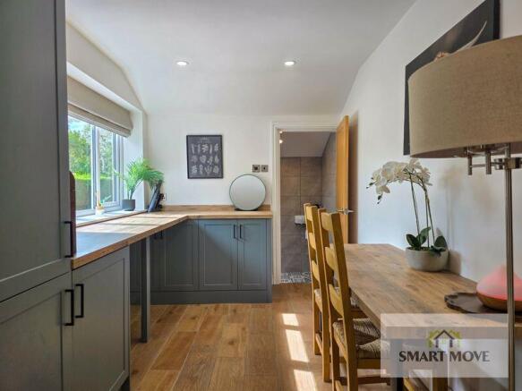 Breakfast Room