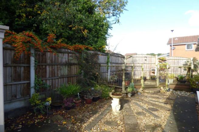 Garden+