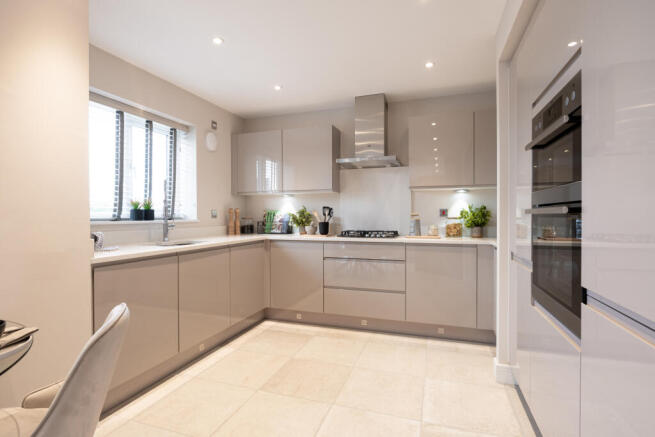 Showhome Photography