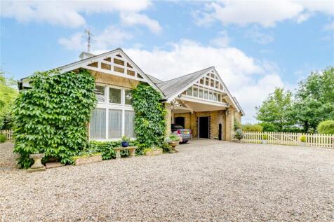 Ware Road, Widford, Ware, Hertfordshire, SG12