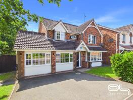 15, Brisbane Way, Heath Hayes, Cannock WS12 2GR