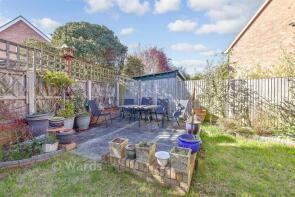 3, The Briars, Whitstable CT5 4QF