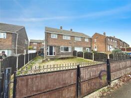 148, Fish Dam Lane, Monk Bretton, Barnsley S71 2RW