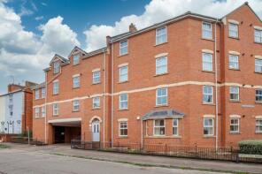 Flat 21, Marlborough House, Newland Road, Banbury OX16 5AF