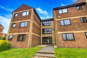 Flat 78, Priory Court, Roots Hall Drive, Southend-on-sea SS2 6HL