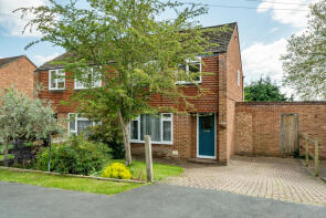 36, Manor Road, Whitchurch On Thames, Reading RG8 7EU