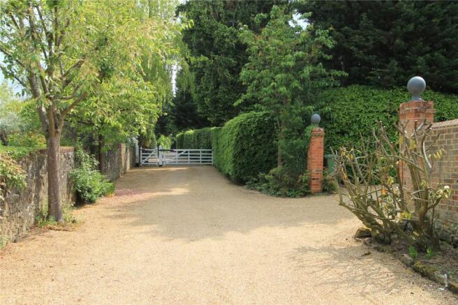 Gated Drive