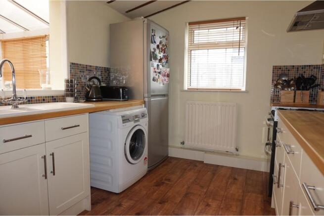 Kitchen / Breakfast