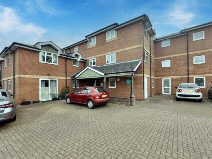 Bosmere Court, The Causeway, Needham Market