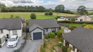 15, Beacons View, Trefecca, Brecon LD3 0PW