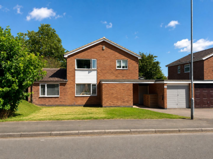 Chiltern Way, Duston, Northampton NN5