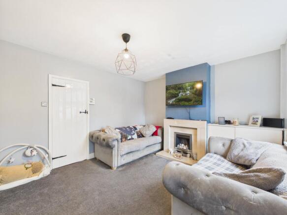 Brockley, Spondon photo 3
