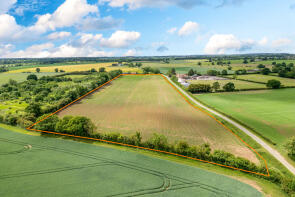 Stone House Farm, Moor Lane, Branston Booths, Lincoln LN4 1JB