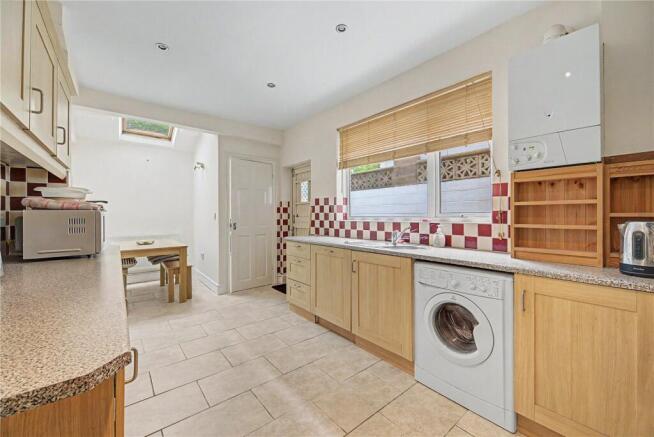 Tyn-y-Parc Road, Rhiwbina, Cardiff, South Glamorgan, CF14 photo 4