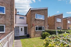 172, Sefton Road, Stevenage SG1 5RP