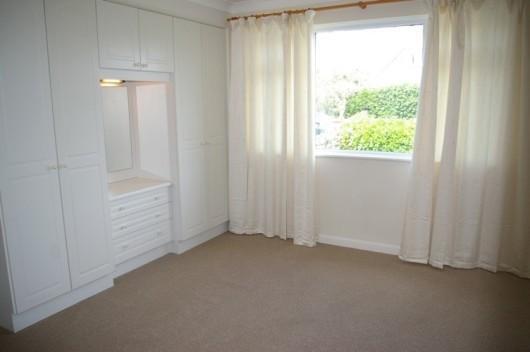 DOUBLE BEDROOM 1