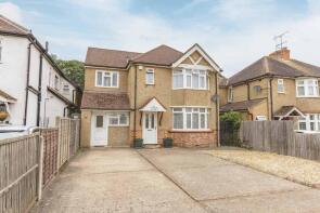 80, New Road, Ascot SL5 8QQ