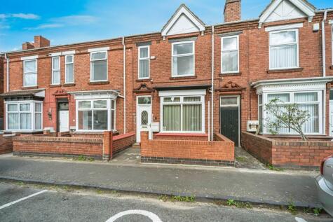 Mckean Road, Oldbury