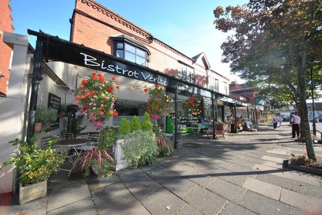 Birkdale