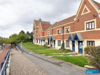 Anchorage Mews Thornaby, Stockton-On-Tees TS17 6BG