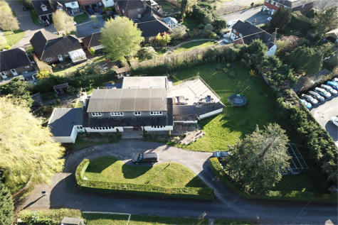 Ashington, Pulborough, RH20