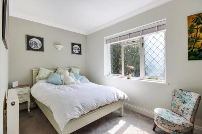 Bedroom Five