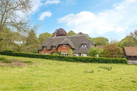 Enford, Pewsey, Wiltshire, SN9