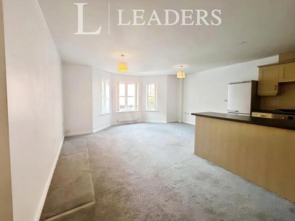 Open Plan