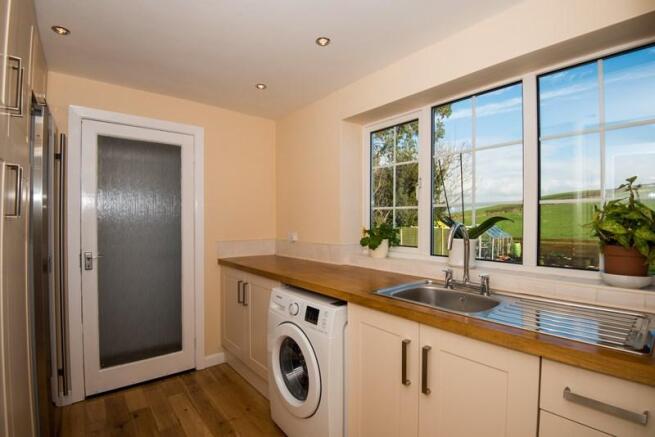Utility Room 1