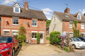 77, Lion Lane, Haslemere GU27 1JL
