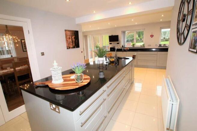 Open Plan