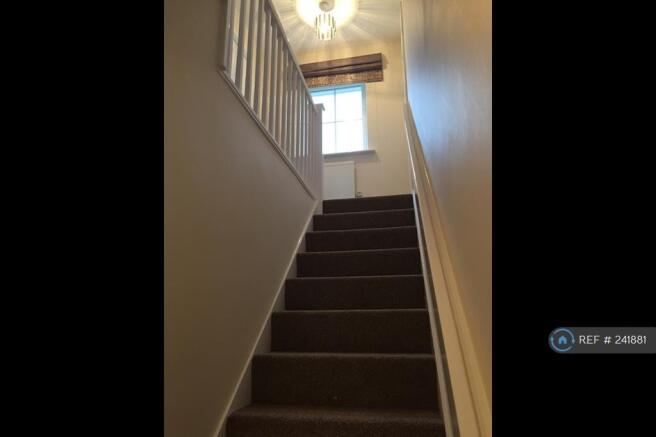 Stairwell 