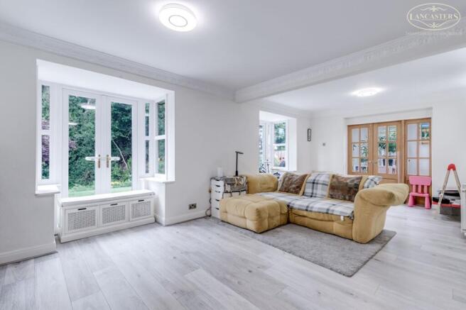 Reception Room 1