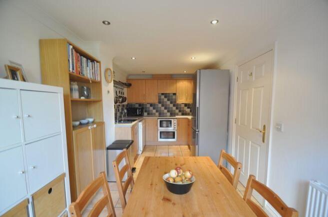 Kitchen/Breakf...
