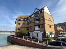 2, North Point, Emerald Quay, Shoreham-by-sea BN43 5JX