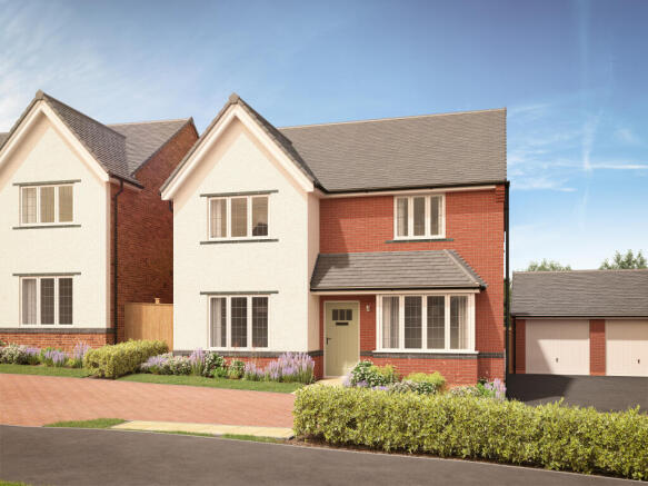 4-bed detached on Sandon Road,
Staffordshire,
Stafford,
ST18 9TH, £507,950