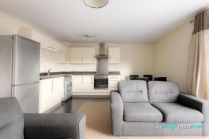 Apartment 12, 3 Riverside House, Edmund Court, Sheffield S2 4DP