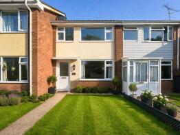 7, Ash Farm Close, Exeter EX1 3TD