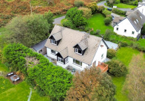 Druim Dobhran, U16 Through Balvicar From B844 Junction To The Manse, Oban PA34 4TF