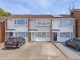12, The Poplars, Lambourne, Romford RM4 1BB