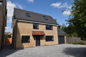 30a, Pierce Lane, Cambridge CB21 5DL