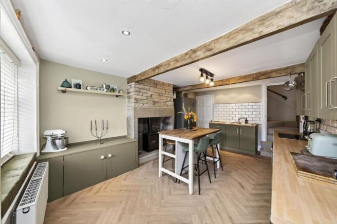 2 bed End of Terrace for sale Image 11
