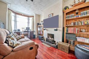 20, Bonchurch Road, Southsea PO4 8RZ